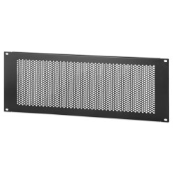 pannello cieco intellinet i-case blank-4-bkv2 ventilato