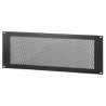pannello cieco intellinet i-case blank-4-bkv2 ventilato