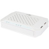 modem allnet isp vdsl2 bridge supervectoring 35b bianco [all-bm210vdsl2sv]