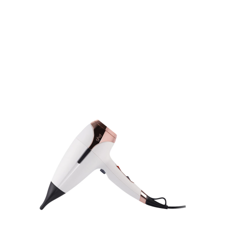 asciugacapelli ghd helios 2 200w unisex bianco [99350172696]