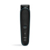 regolabarba gillette intimate trimmer i5 blu/nero [intimate]