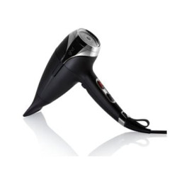 asciugacapelli ghd helios per uno styling accelerato 2200w nero [99350172698]