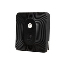 sensore shelly blu h e t ivory temperatura/umidita' bluetooth