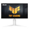 monitor led 27" asus 1ms 260hz tuf gaming quad hd classe f bianco
