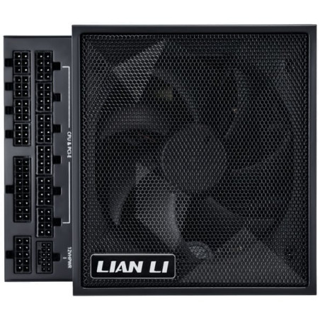 alimentatore 1000w lian li edge eg1000 80 plus platinum pcie 5.1