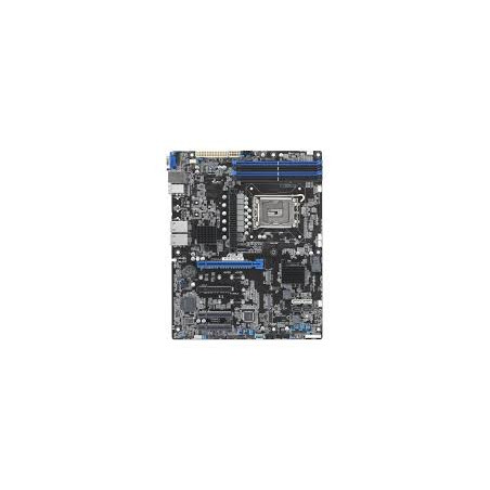 scheda madre intel asus p13r-e/10g-2t lga 1700 atx 4xddr5