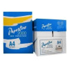 risme di carta a4 75gr paperline impulse bianco