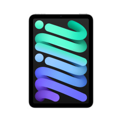 tablet apple ipad mini 8.3'' 256gb/wi-fi6e/bth5.3/usb-c/ipados