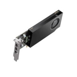 scheda video nvidia quadro rtx a1000 4gb gddr6 128bit nero [900-5g172-2580-000]