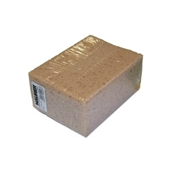 Spugna muratore bvg hydrocell 160x110x50 [bvg]