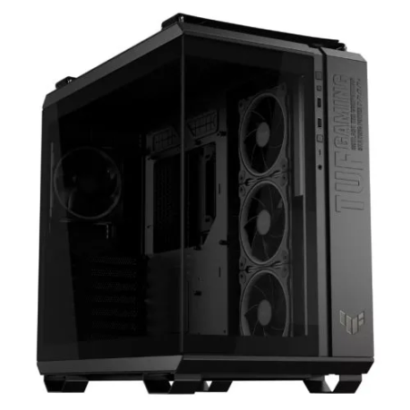 case asus tuf gaming gt502 midi-tower atx nero [90dc0090-b19020]