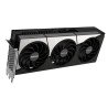 scheda video nvidia inno3d geforce rtx 5090 32gb gddr7 512bit nero/argento