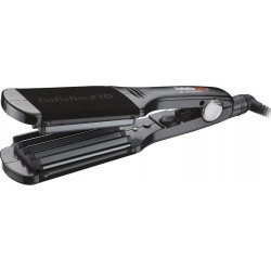 piastra stiracapelli babyliss pro bab2512epce 125w nero [bab2512epce]
