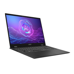 notebook 16" msi prestigepro ai b2hveg-255it u7-255h/32gb/1tb