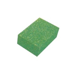 Spugna muratore comitel semperit mm.160x110x60 media [comitel]