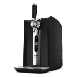 spillatore birra philips perfectdraft 7000 hd3770 6l 70w nero/argento