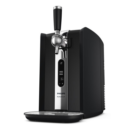 spillatore birra philips perfectdraft 7000 hd3770 6l 70w nero/argento