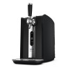 spillatore birra philips perfectdraft 7000 hd3770 6l 70w nero/argento