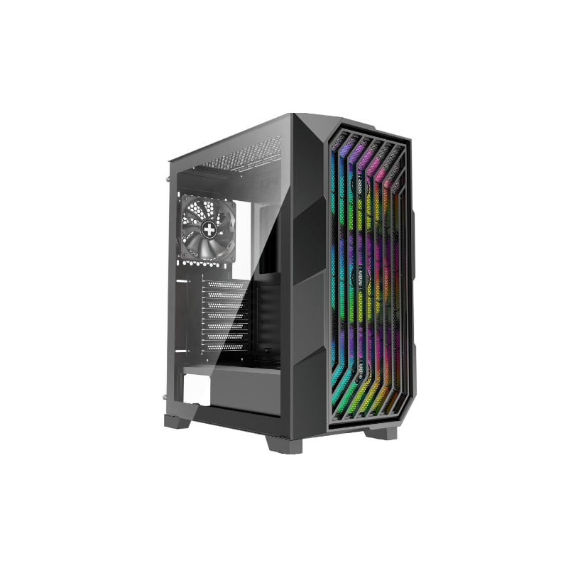 case xilence breeze ii xg181 midi-tower nero [x812.argb]