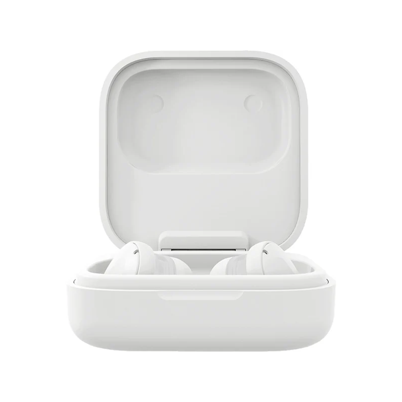 auricolari fairphone fairbuds wireless/bluetooth bianco [aufear-1wh-ww2]