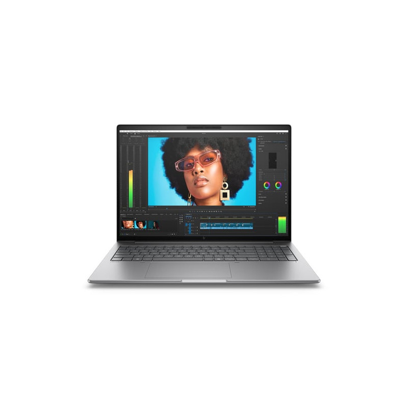 notebook 16" hp zbook 8 g1i 16 b72v1et ultra7-155h/32gb/1tb