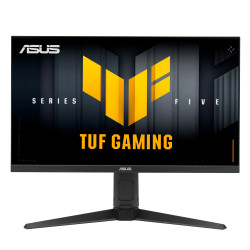 monitor led 27'' asus tuf gaming vg27aql5a qhd 2560x1440p/1ms/classe