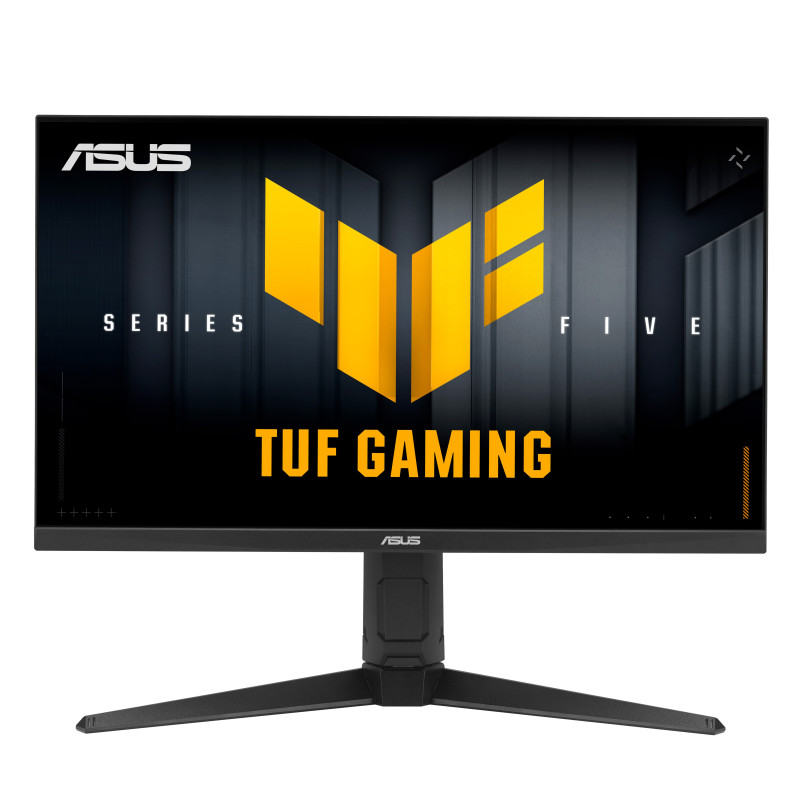 monitor led 27'' asus tuf gaming vg27aql5a qhd 2560x1440p