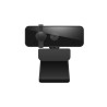webcam lenovo essential 4xc1s15018 cablato fhd 1920x1080p nero [uvlnvbs00000005]