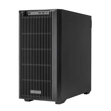 case silverstone cs383 per nas/workstation midi-tower ssi-eeb