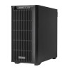 case silverstone cs383 per nas/workstation midi-tower ssi-eeb