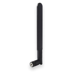 antenna teltonika wifi dual-band sma nero [pr14rd35]