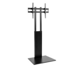 supporto tv equip 650615 da pavimento per tv doppio 37-75"