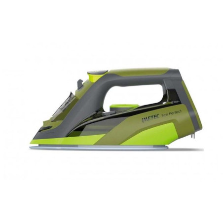 ferro da stiro imetec 9017 eco perfect a secco e a vapore 0.3l 2400w