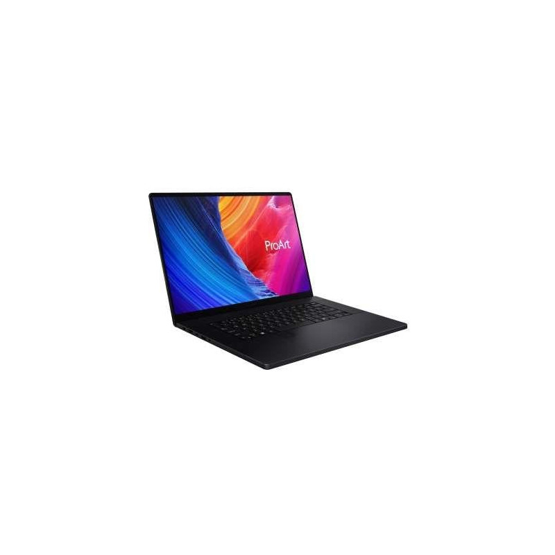 notebook 16'' asus proart p16 h7606wx-se008x touchscreen