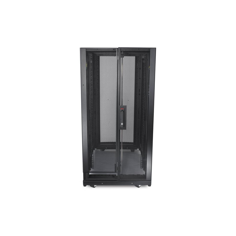 armadi rack tecnosteel sx 24u 600mm [ar3104]