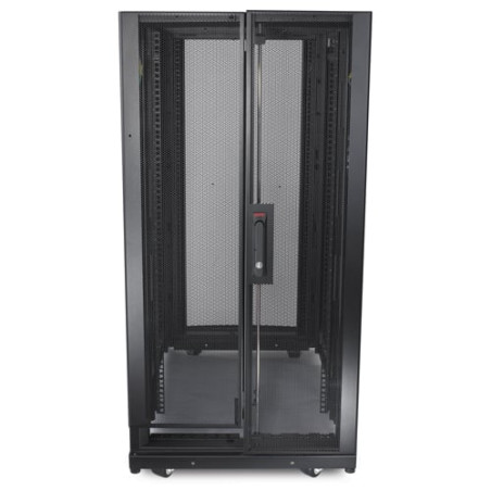 armadi rack tecnosteel sx 24u 600mm [ar3104]