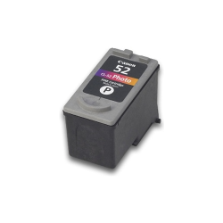 cartuccia canon colore foto pixma ip6220d [0619b001]