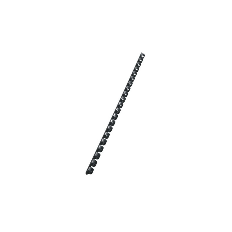 cf100dorsi plast 8mm45fgnero [350410]