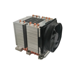 dissipatore cpu inter-tech b-11 lg 3647 80x80mm [88885423]