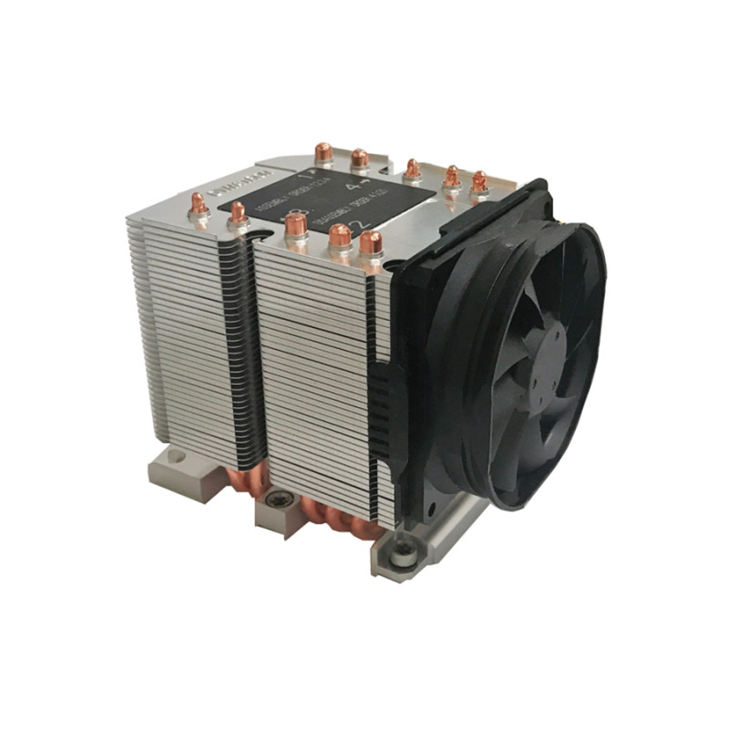 dissipatore cpu inter-tech b-11 lg 3647 80x80mm [88885423]