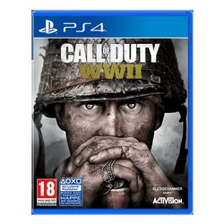 videogioco activision call of duty world war ii [88108it]
