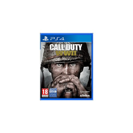 videogioco activision call of duty world war ii [88108it]