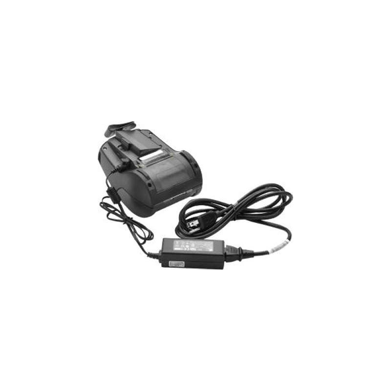alimentatore stampante portatile zebra [p1031365-042]