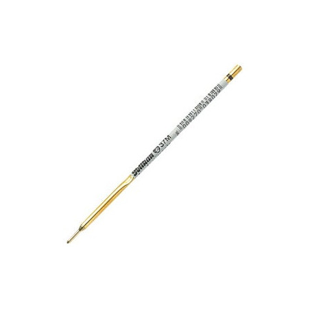 scatola 25 refill sfera 37 nero pm pelikan [0f3ae1]