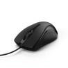 mouse hama mc-200 usb ottico nero [182602]