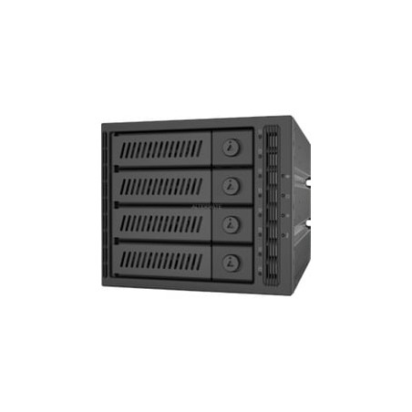 disk enclusore chieftec nero [cmr-3141 sas]