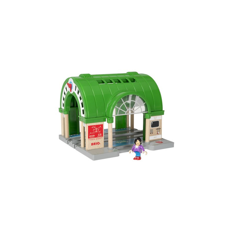 brio 33649 stazione centrale [33649]