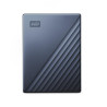 hard disk esterno 2,5 4tb westerndigital my passport ultra usb3.1,