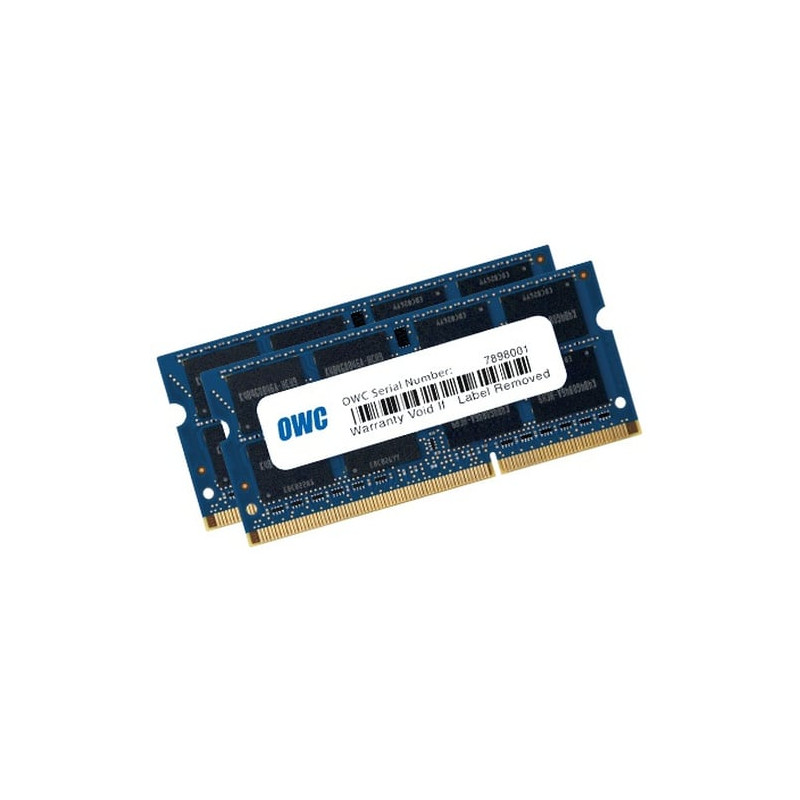 ram so-dimm ddr3 16gb owc1600ddr3s16p mac s3l k2 owc [owc1600ddr3s16p]