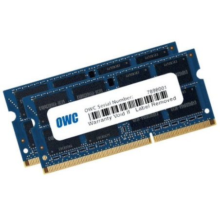 ram so-dimm ddr3 16gb owc1600ddr3s16p mac s3l k2 owc [owc1600ddr3s16p]